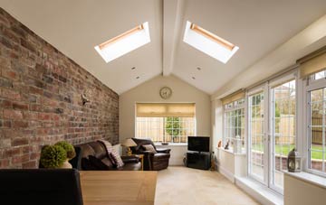 conservatory roof insulation Essendine, Rutland