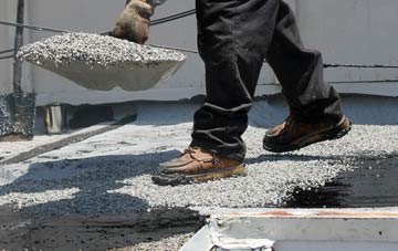Essendine flat roofing companies