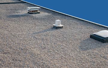 flat roofing Essendine, Rutland
