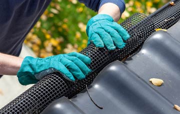 Essendine gutter repair companies