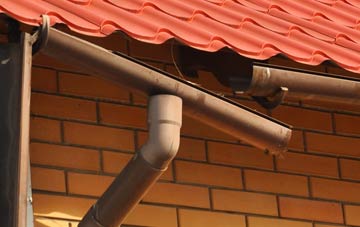 Essendine gutter repair costs