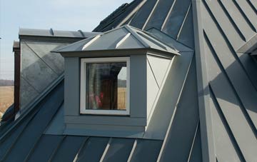 metal roofing Essendine, Rutland