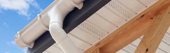 get Essendine guttering quotes today