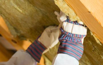 types of Essendine pitched roof insulation materials