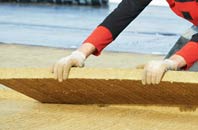 find rated Essendine roof insulation companies