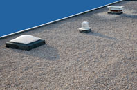 Essendine flat roofing