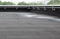 find rated Essendine flat roofing companies