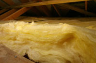 Essendine pitch roof insulation
